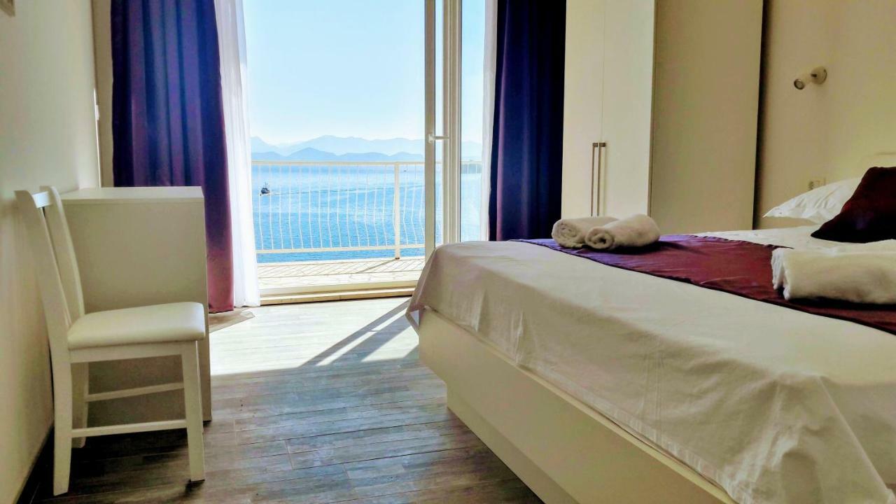 Babino Polje Sea View Apartment For Two,Sobra المظهر الخارجي الصورة