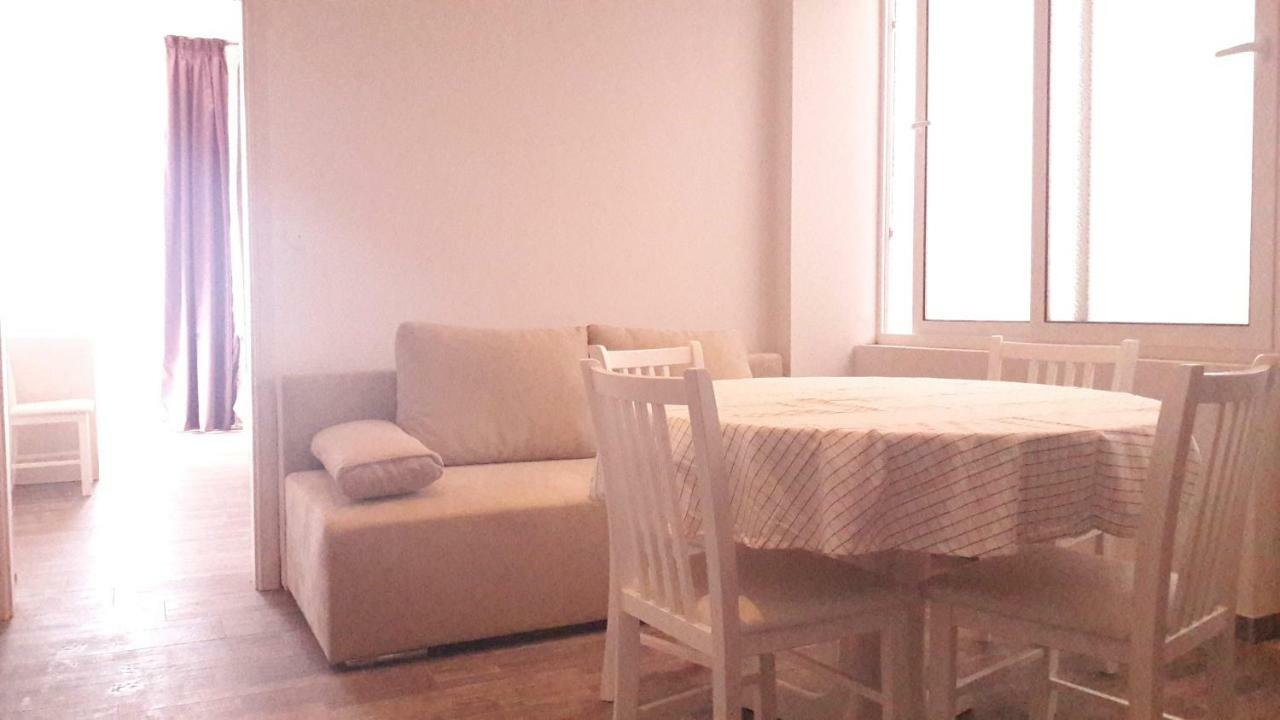 Babino Polje Sea View Apartment For Two,Sobra المظهر الخارجي الصورة