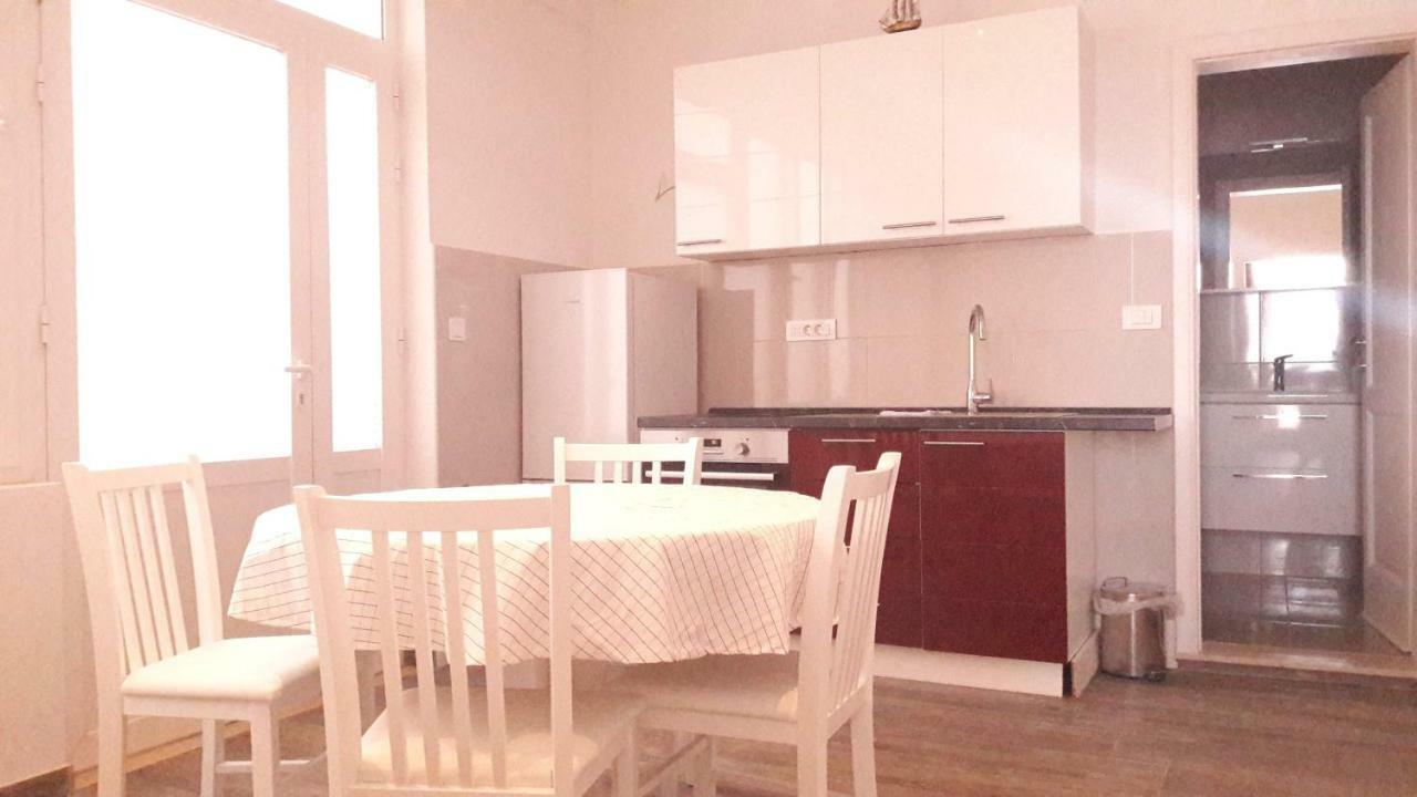 Babino Polje Sea View Apartment For Two,Sobra المظهر الخارجي الصورة